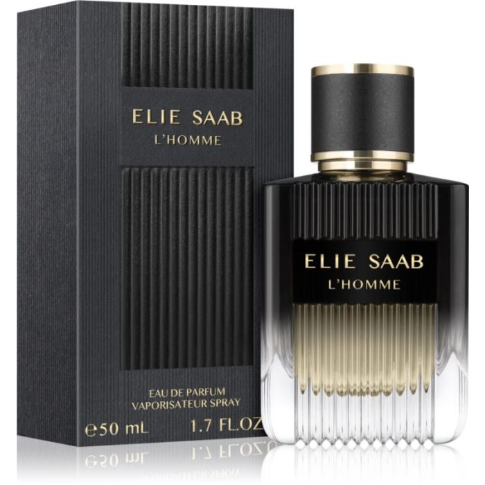 Elie Saab L'HOMME woda perfumowana 50ml dla Panów