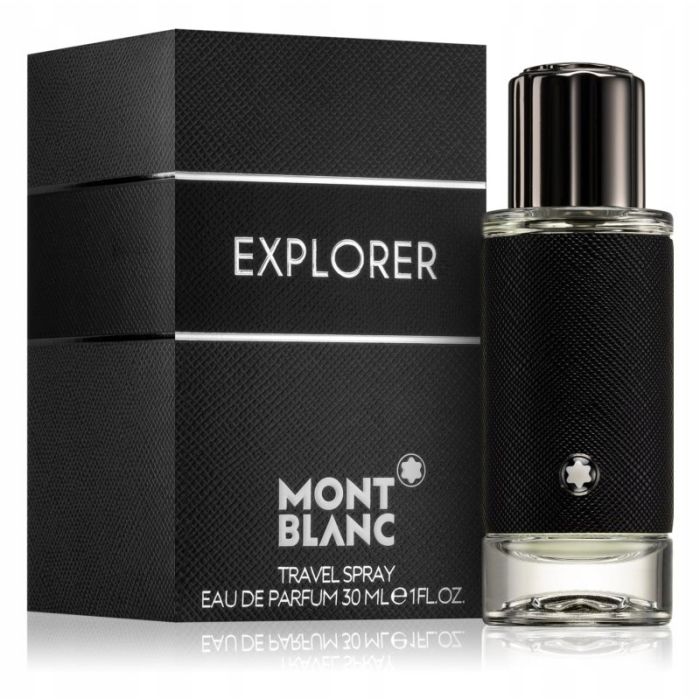 Mont Blanc Explorer Woda perfumowana 30ml dla Panów