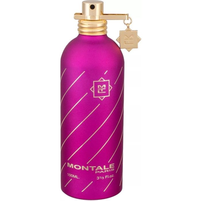 Montale Roses Musk woda perfumowana 100ml dla Pań