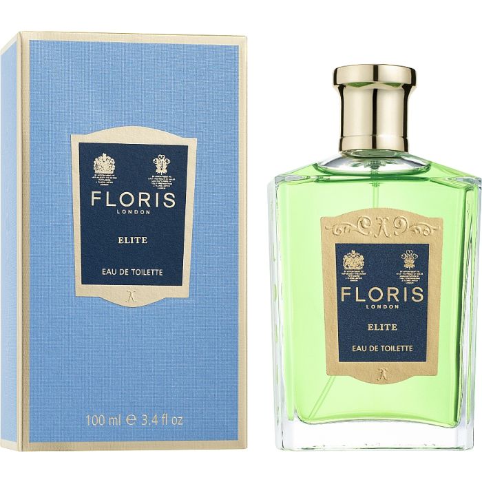 Floris Elite woda toaletowa 100ml dla panów