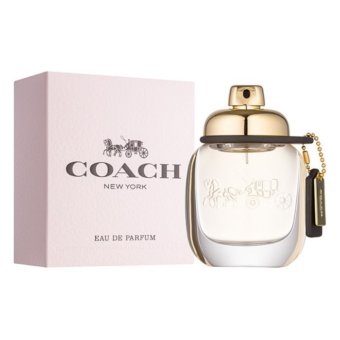 Coach Coach woda perfumowana 30ml dla kobiet