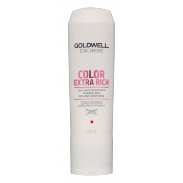 Goldwell Dualsenses Color Extra Rich odżywka chroniący kolor 200ml