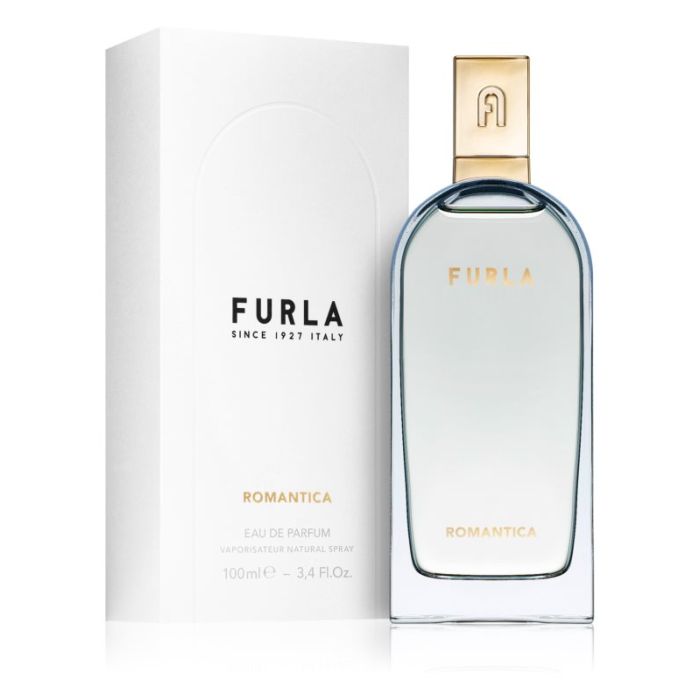 Furla Ramantica woda perfumowana 100ml dla Pań