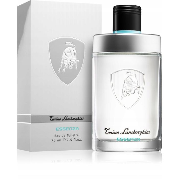 Tonino Lamborghini Essenza woda toaletowa 75ml dla Panów
