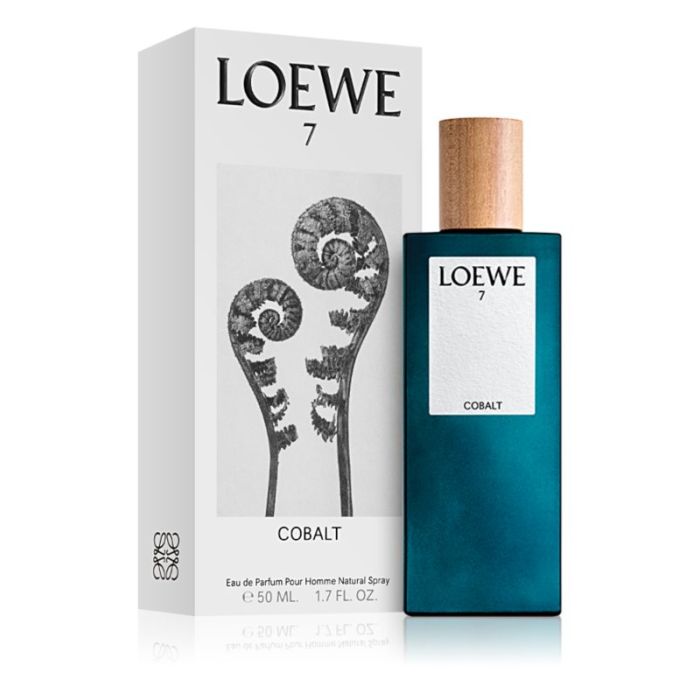 Loewe 7 Cobalt woda perfumowana 50ml dla Panów