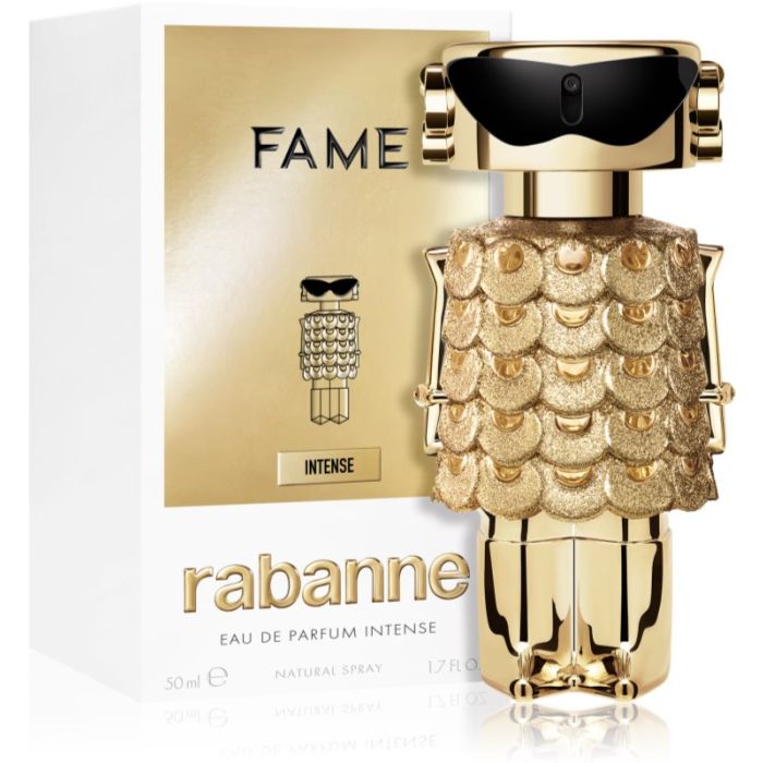 Paco Rabanne Fame Intense Woda perfumowana 50ml dla Pań