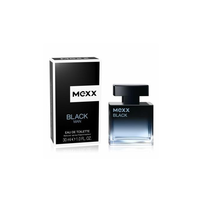 Mexx Black Woda toaletowa 30ml dla Panów