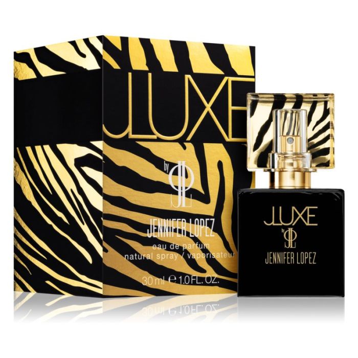 Jennifer Lopez JLuxe woda perfumowana 30ml dla Pań
