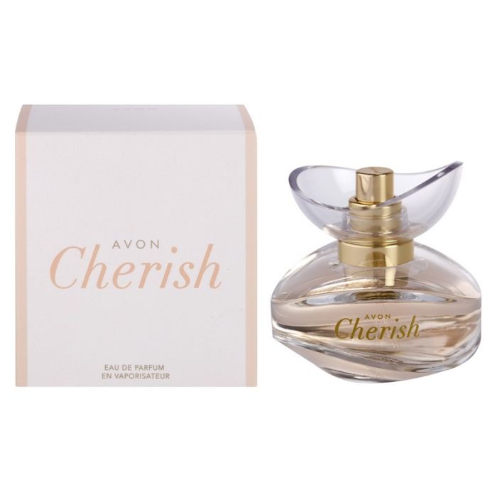 Avon Cherish woda perfumowana 50ml dla kobiet