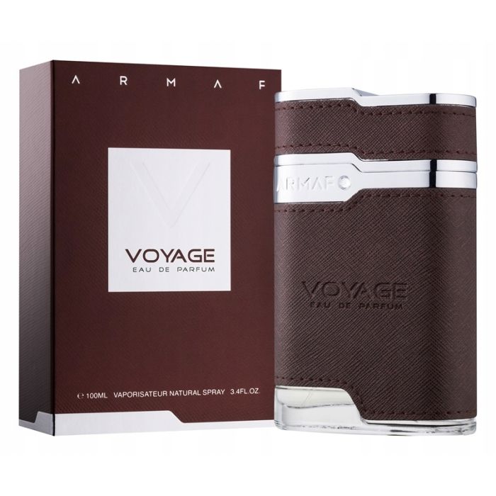 Armaf Voyage Brown woda perfumowana 100ml dla Panów