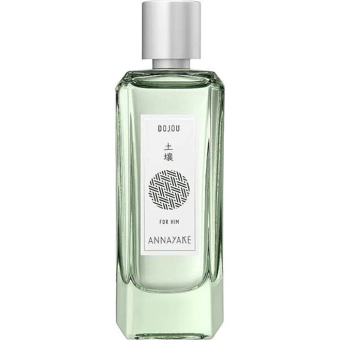 Annayake Dojou for Him woda toaletowa 100ml dla Panów