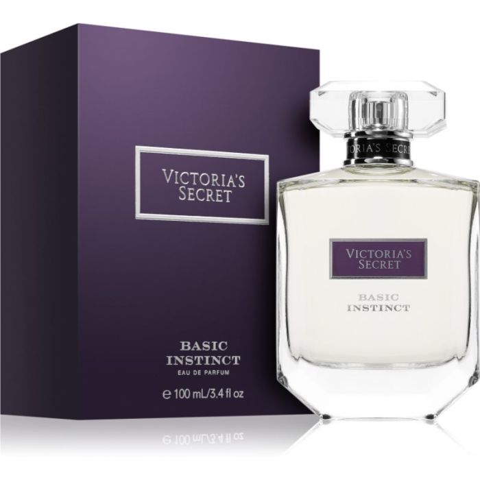 Victoria's Secret Basic Instict woda perfumowana 100ml dla Pań