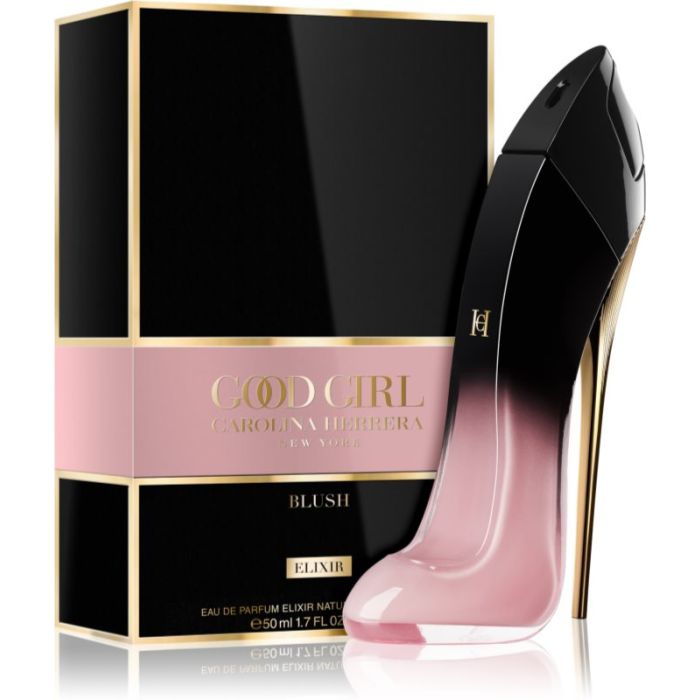 Carolina Herrera Good Girl Blush Elixir woda perfumowana 50ml dla Pań