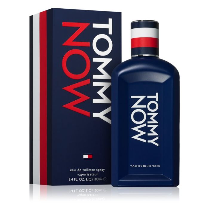 Tommy Hilfiger Tommy Now woda toaletowa 100ml dla Panów