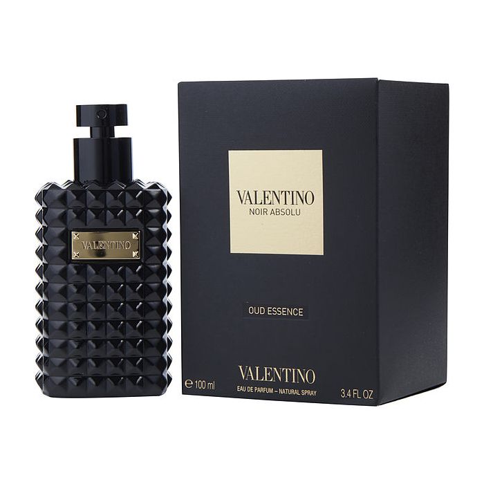 Valentino Valentino Noir Absolu Oud Essence woda perfumowana 100ml unisex