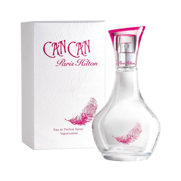 Paris Hilton Can Can woda perfumowana 100ml dla Pań