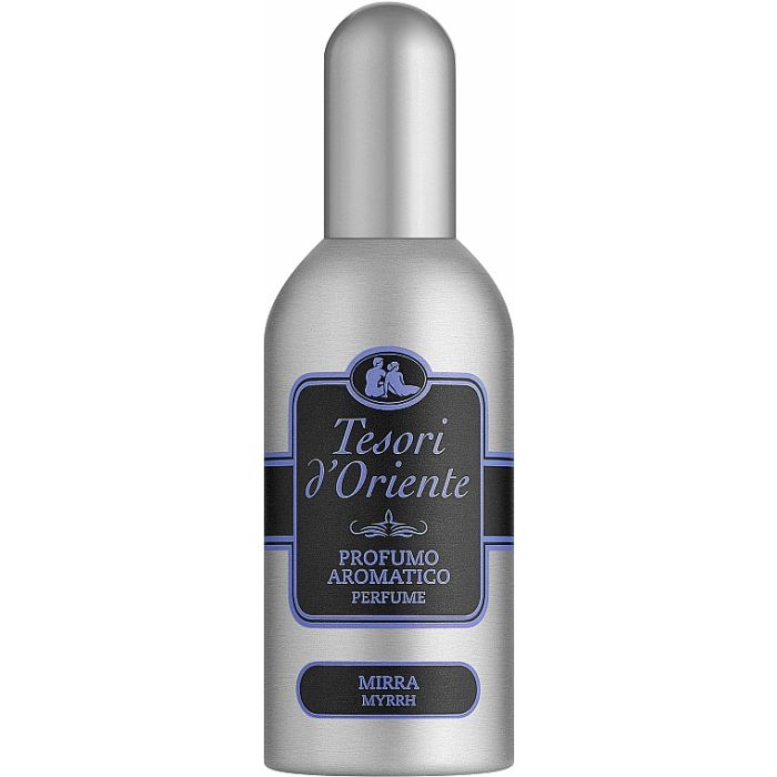Tesori d'Oriente Mirra woda perfumowana 100ml unisex