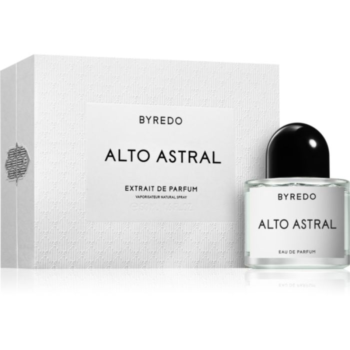 BYREDO Alto Astral woda perfumowana 50ml unisex