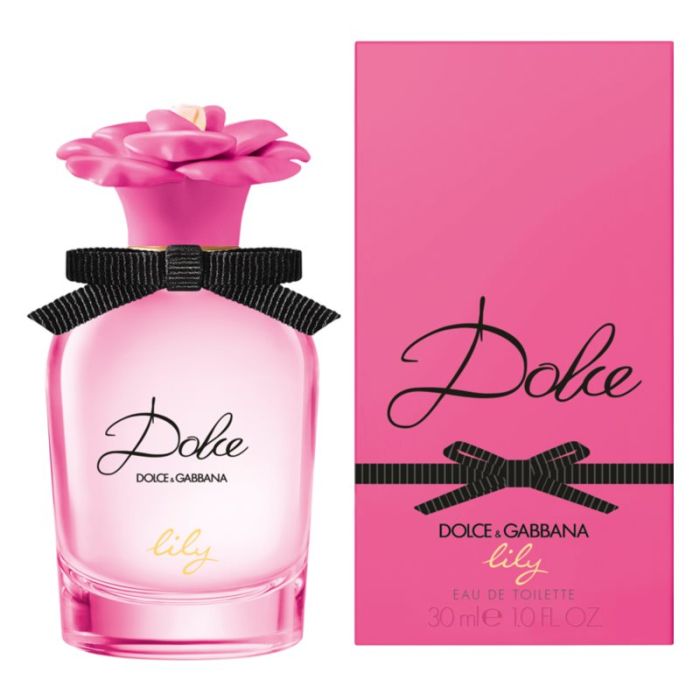 Dolce & Gabbana Lily woda toaletowa 30ml dla Pań
