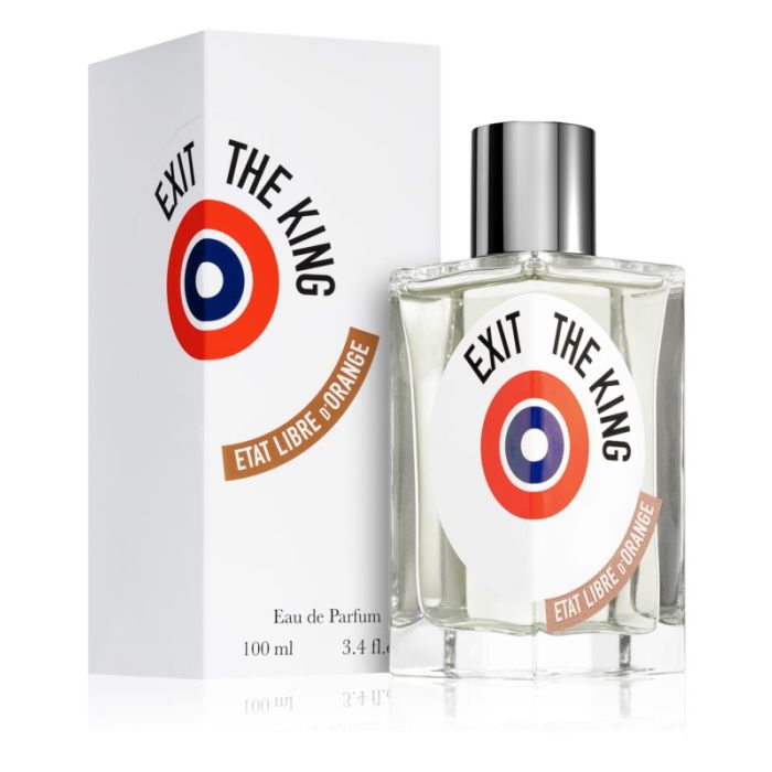 Etat Libre d'Orange Exit The King woda perfumowana 100ml unisex