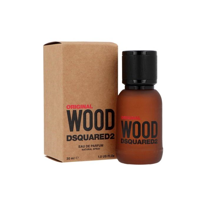 Dsquared2 Original Wood woda toaletowa 30ml dla Panów