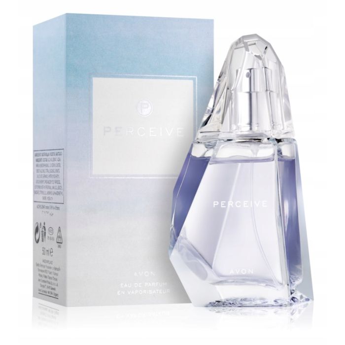 Avon Perceive woda perfumowana 50ml dla kobiet