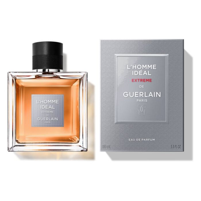 Guerlain L'Homme Ideal Extreme woda perfumowana 100ml dla Panów