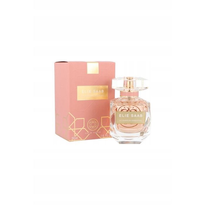 Elie Saab Le Parfum Essentiel woda perfumowana 50ml dla Pań