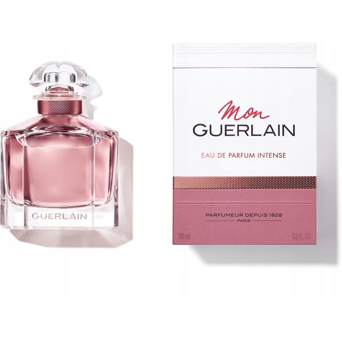 Guerlain Mon Guerlain Intense woda perfumowana 100ml dla Pań