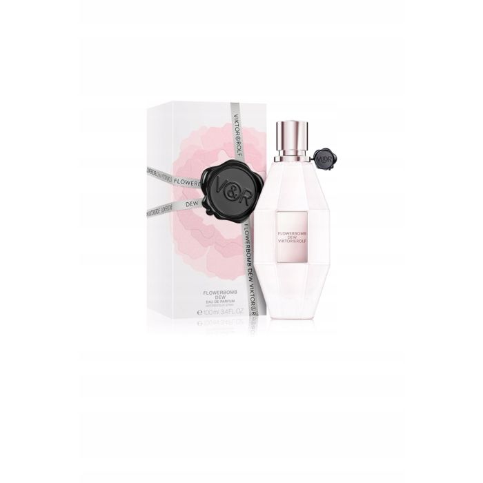 Viktor & Rolf Flowerbomb Dew woda perfumowana 100ml dla Pań