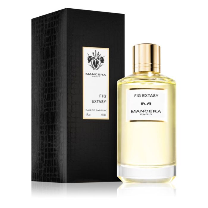 Mancera Fig Extasy woda perfumowana 120ml unisex
