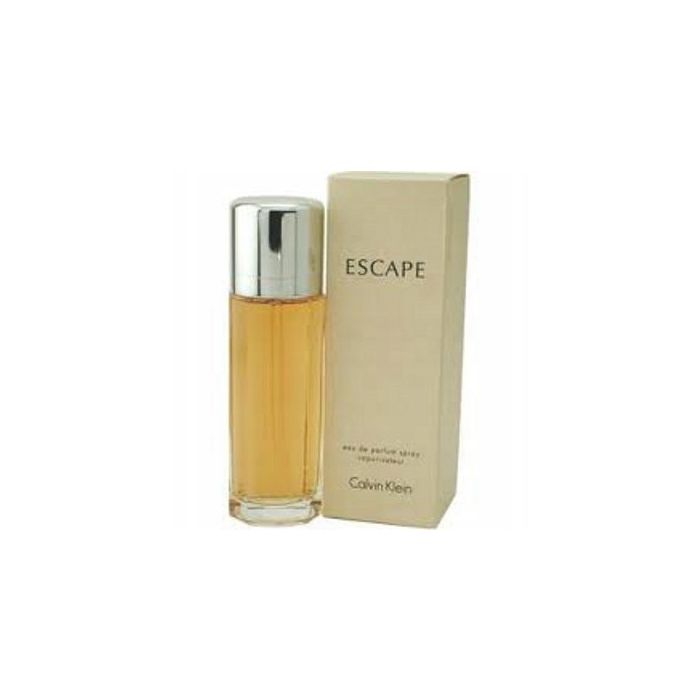 Calvin Klein Escape woda perfumowana 100ml dla Pań