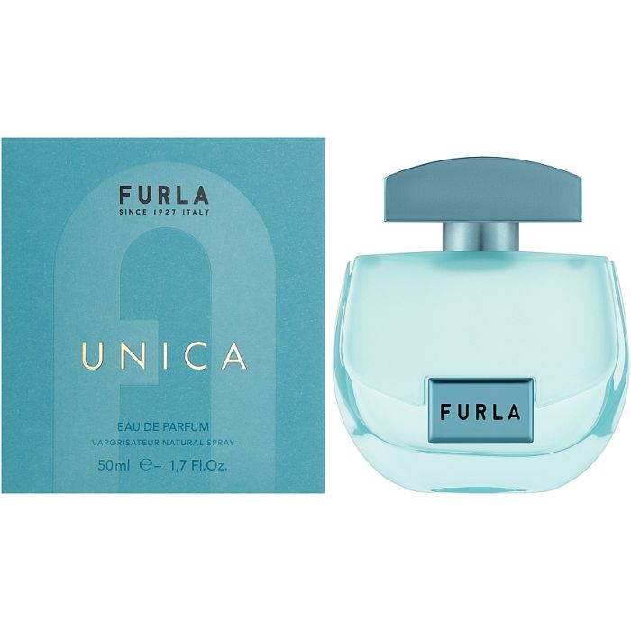 Furla Unica woda perfumowana 50ml dla pań