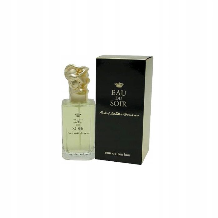 Sisley Eau du Soir woda perfumowana 100ml dla Pań