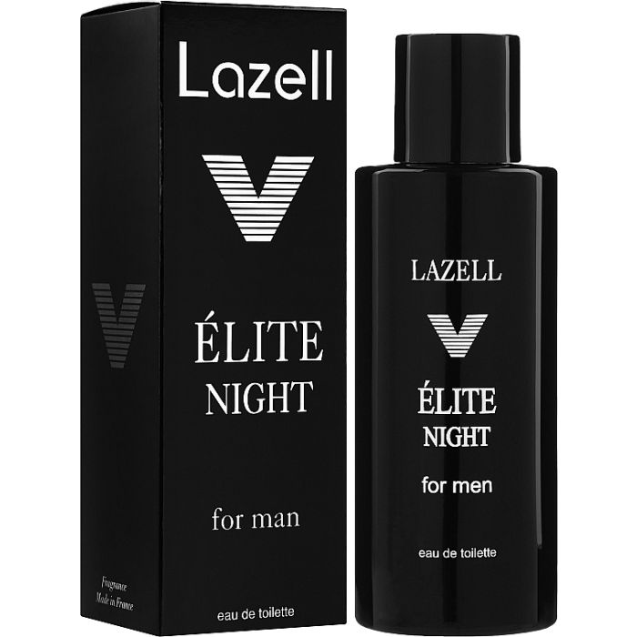 Lazell Élite Night woda toaletowa 100ml dla panów