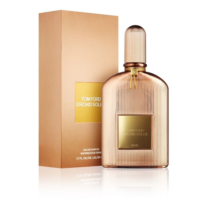 Tom Ford Orchid Soleil woda perfumowana 50ml dla kobiet