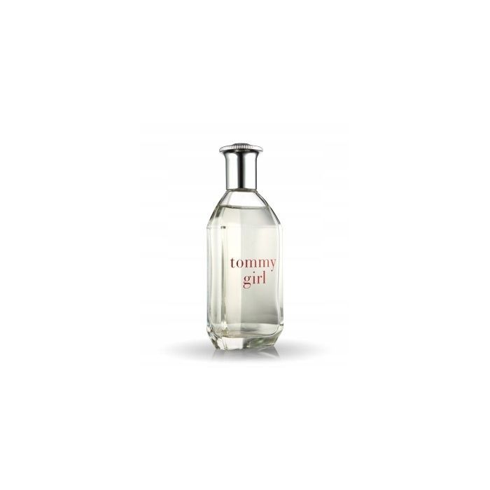 Tommy Hilfiger Tommy Girl woda toaletowa 30ml dla Pań