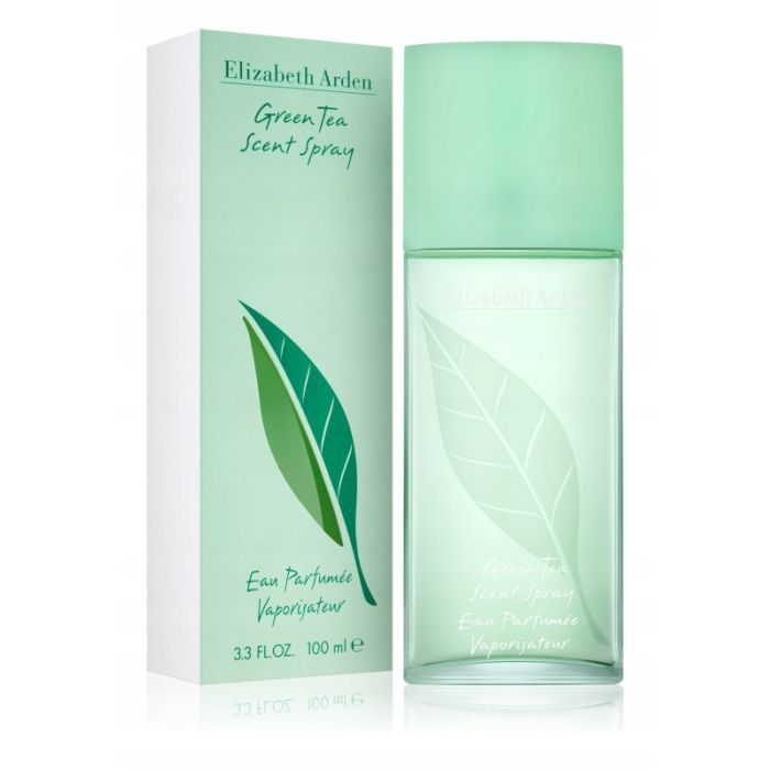 Elizabeth Arden Green Tea Woda perfumowana 100ml dla Pań