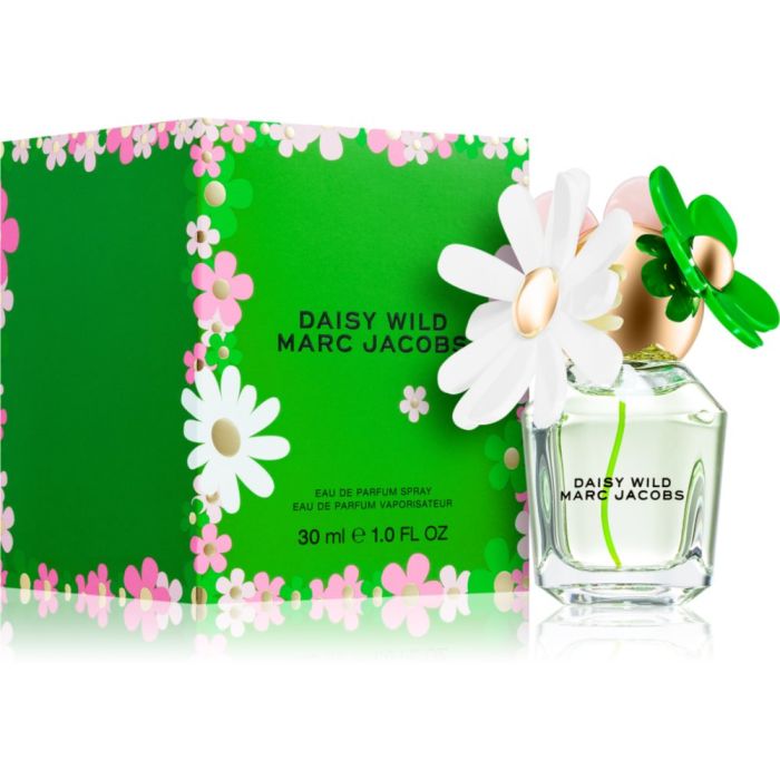 Marc Jacobs Daisy Wild woda perfumowana 30ml dla Pań