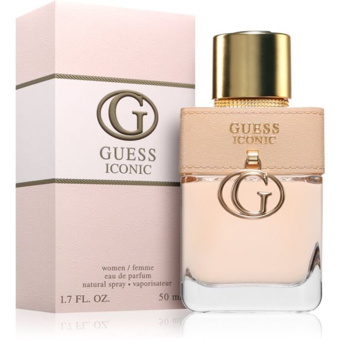 Guess Iconic woda perfumowana 50ml dla Pań
