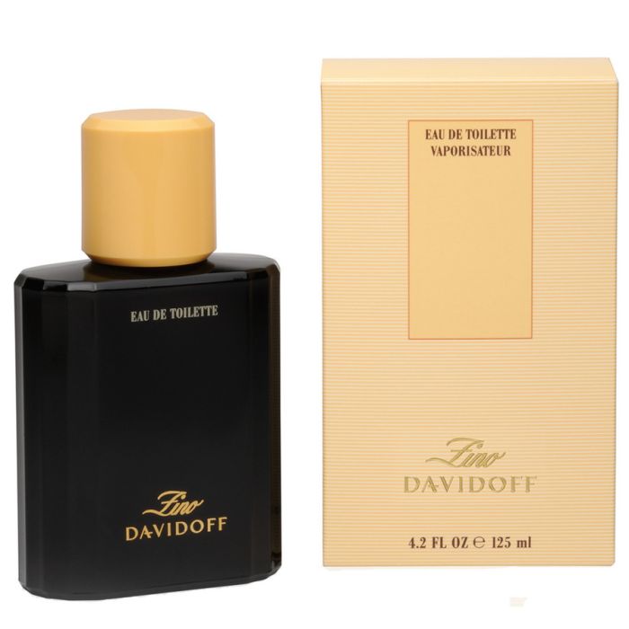 Davidoff Zino woda toaletowa 125ml dla Panów