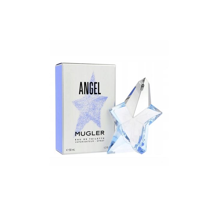 Mugler Angel Woda toaletowa 50ml dla Pań