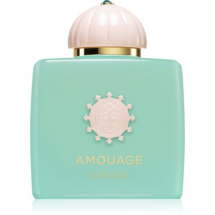 Amouage Lineage woda perfumowana 50ml unisex