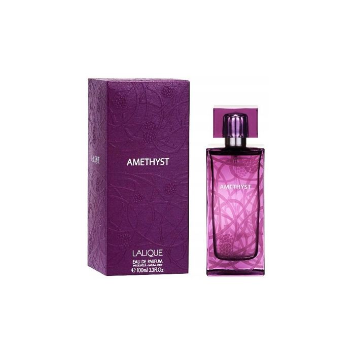 Lalique Amethyst Woda perfumowana 100ml dla Pań