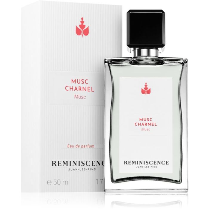 Reminiscence Musc Charnel woda perfumowana 50ml unisex