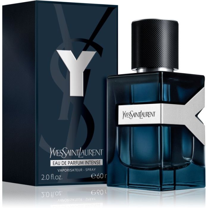 Yves Saint Laurent Y Intense woda perfumowana 60ml dla Panów