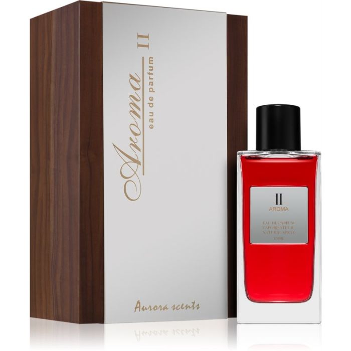 Aurora Aroma II woda perfumowana 100ml dla Panów