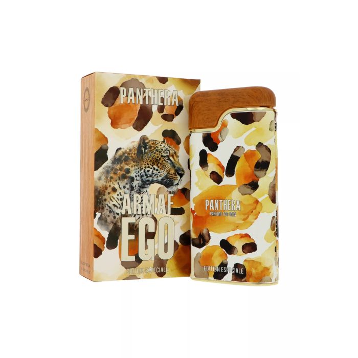 Armaf Ego Panthera woda perfumowana 100ml unisex