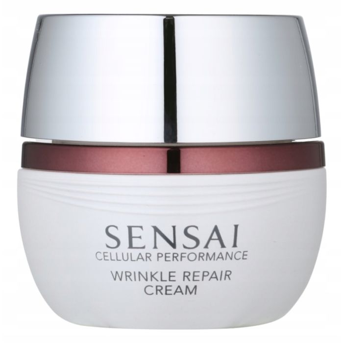 Sensai Cellular Performance Wrinkle Repair krem do twarzy przeciw zmarszczkom 40ml