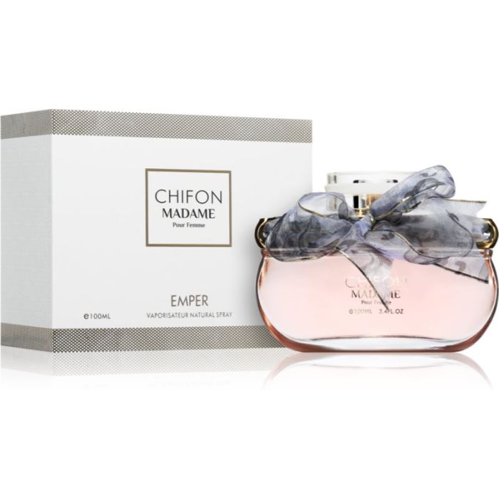 Emper Chifon Madame woda perfumowana 100ml dla Pań